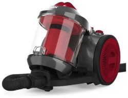 Vax - Power Revive Bagless Cylinder Vacuum Cleaner-CCMBPNV1T1